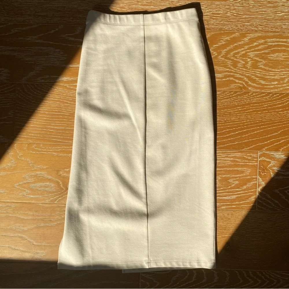 Babaton Pencil Slit Skirt 0